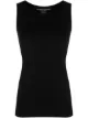 Image 1 of Majestic Filatures fitted tank top