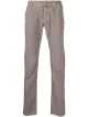 Imagen 1 de Jacob Cohen pantalones rectos de talle medio