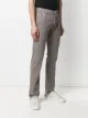 Jacob Cohen pantalones rectos de talle medio