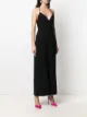 Chanel Pre-Owned 1995 open back wide-legged jumpsuit