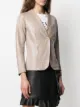 Salvatore Santoro blazer con botón