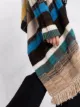 Dorothee Schumacher Blanket Attitude Pullover mit Schal