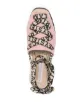 Stella McCartney Gaia platform espadrilles