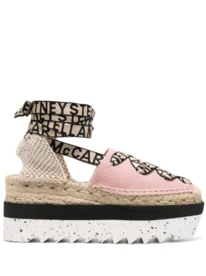 espadrilles stella mccartney