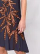 Dorothee Schumacher Poplin Fantasy Camisole-Kleid