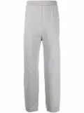 Opening Ceremony cartoon-print track pants - Grey