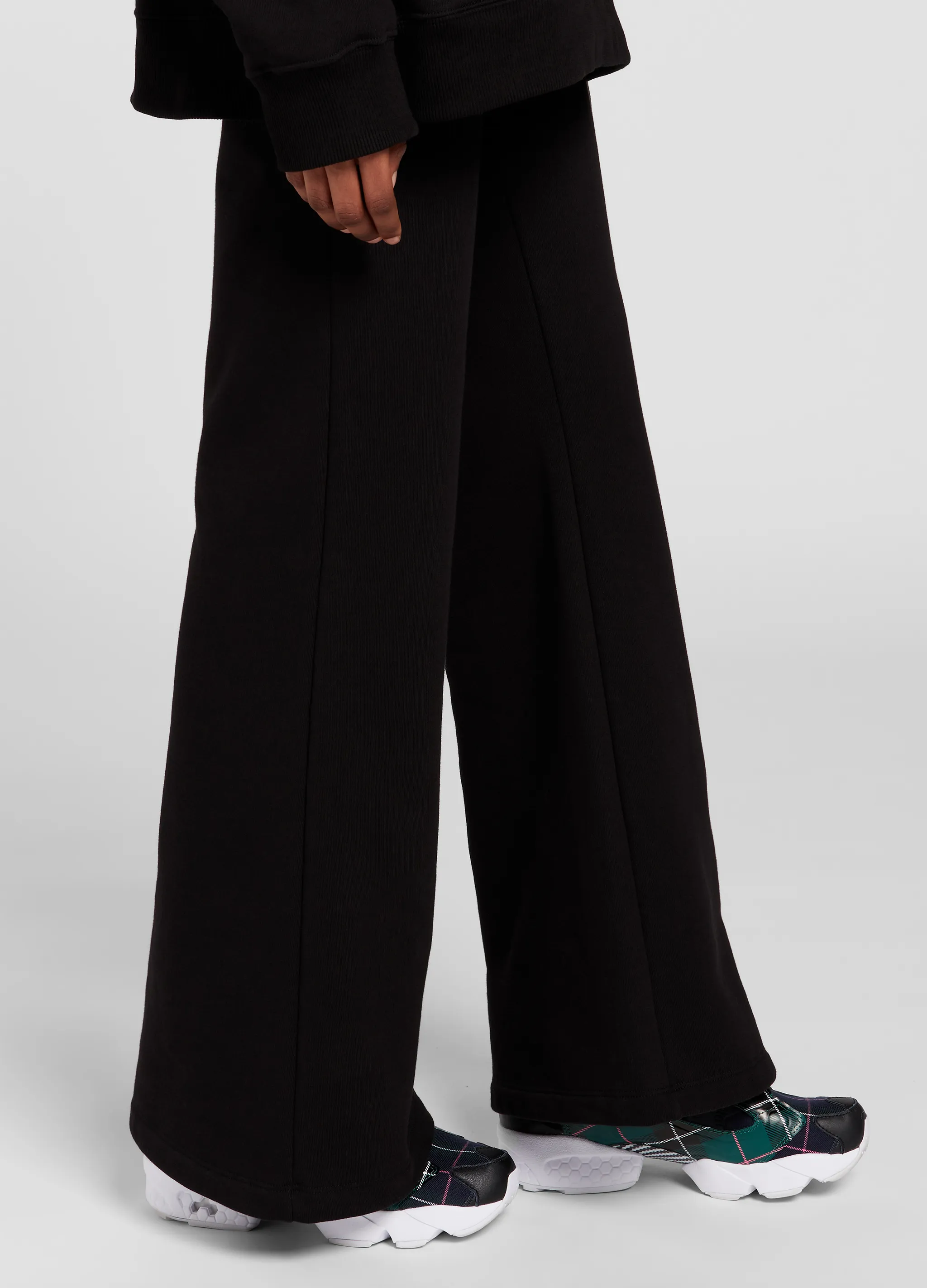 flare sweatpants