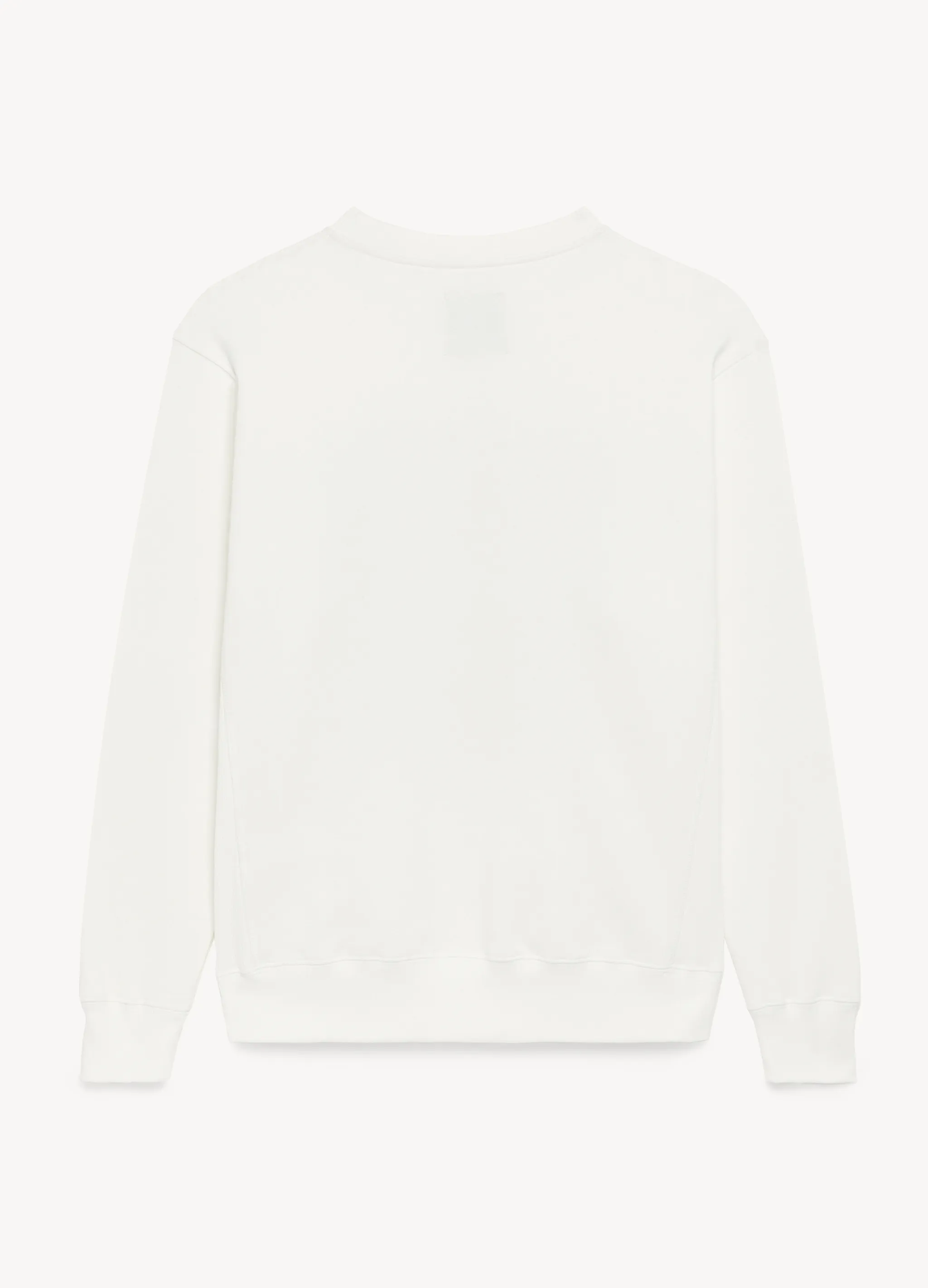 BOX LOGO SWEATSHIRT