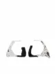 Image 1 of LOVENESS LEE small Zeno earrings