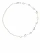 Image 1 of LOVENESS LEE Leucia pearl-detail necklace