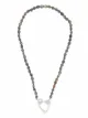 Image 2 of LOVENESS LEE Ocela pearl necklace