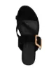 Veronica Beard Salva buckled sandals