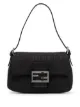 Image 1 of Fendi Pre-Owned Zucchino Baguette bag
