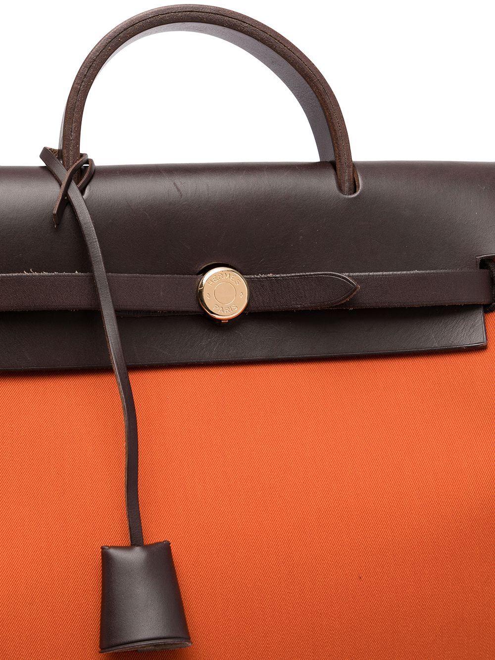 фото Hermès рюкзак her bag sac a dos 2003-го года