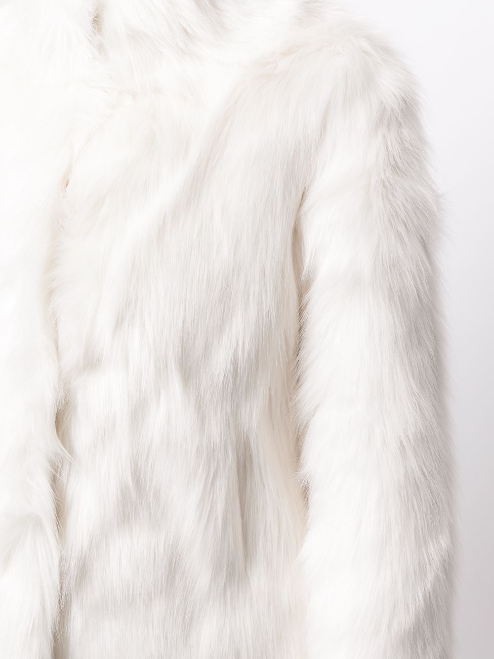 фото Unreal fur delish faux-fur jacket