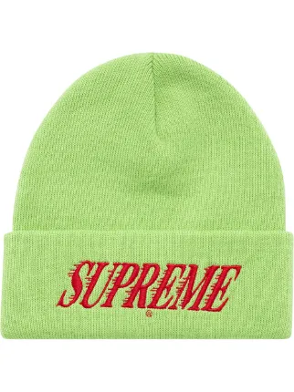 supreme beanie hat