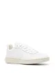 Image 2 of VEJA V-10 leather sneakers