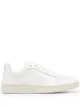 Image 1 of VEJA V-10 leather sneakers