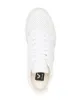 VEJA V-10 leather sneakers