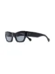 Port Tanger Ayreen rectangular-frame sunglasses