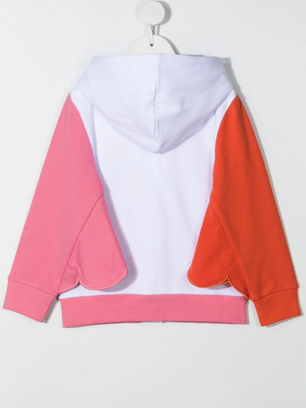 фото Stella mccartney kids худи с принтом