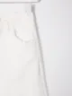 Philosophy Di Lorenzo Serafini Kids TEEN frayed details skinny jeans