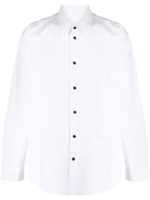 Jil Sander The Sun Always Rises 衬衫