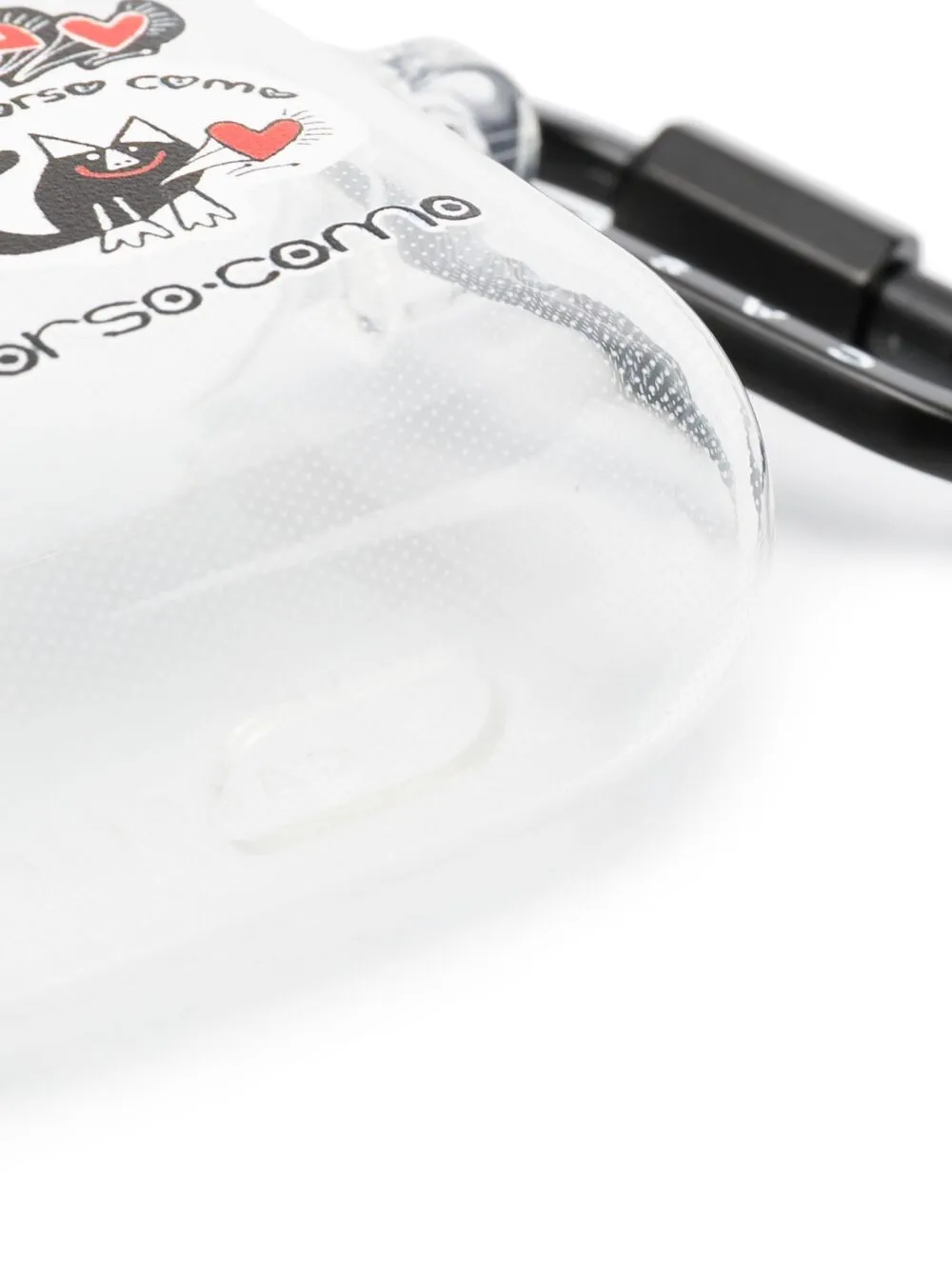 10 Corso Como X Casetify Airpod Case Farfetch