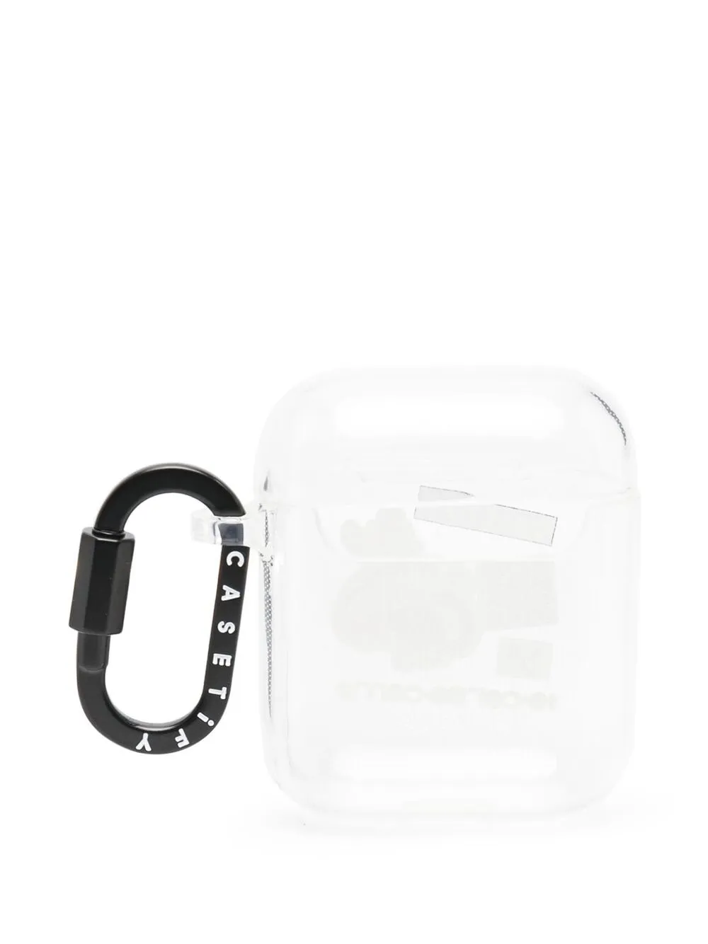 10 Corso Como X Casetify Airpod Case Farfetch