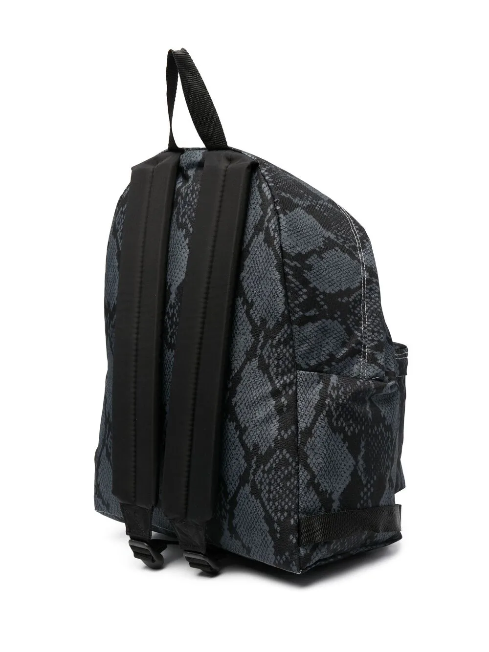 фото Eastpak рюкзак со змеиным принтом