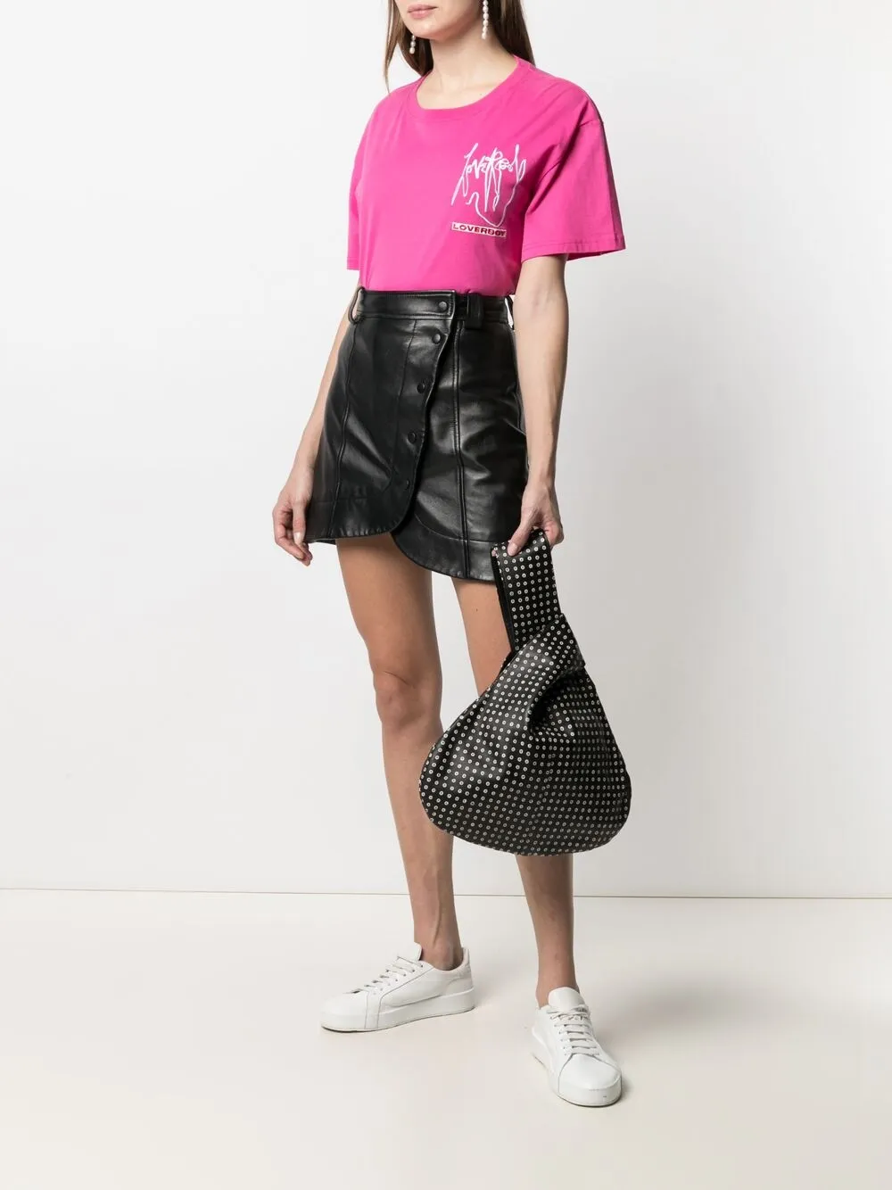 10 CORSO COMO bolsa de mano Algol | Image 2