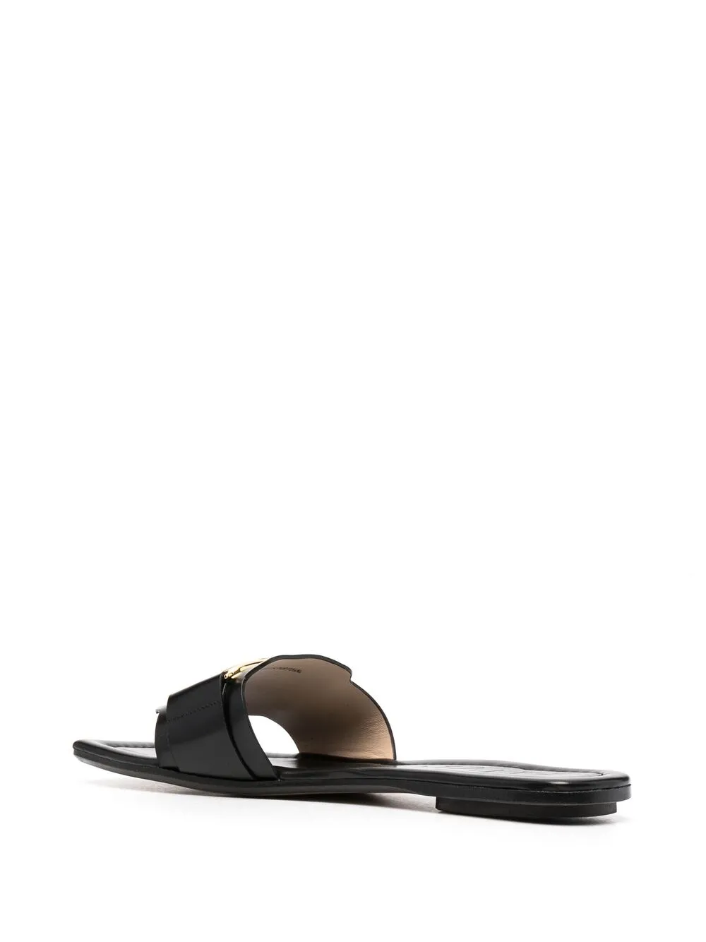 фото Lanvin сандалии с аппликацией mother and child