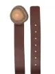 Dorothee Schumacher resin-detail buckle leather belt