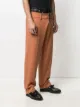 Opening Ceremony tailored straight-leg trousers
