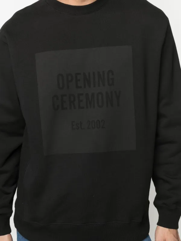 opening ceremony sweatsuit