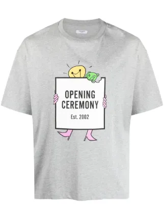 Opening Ceremony