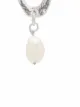 LOVENESS LEE Dio pearl earrings