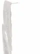 Image 2 of LOVENESS LEE Siro sterling silver earrings