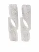 Image 1 of LOVENESS LEE Siro sterling silver earrings