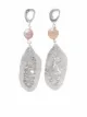 Image 1 of LOVENESS LEE Sophis pearl earrings