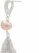 Image 2 of LOVENESS LEE Sophis pearl earrings