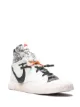 Изображение 2 из Nike кроссовки Blazer из коллаборации с Readymade