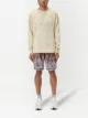 Image 2 of John Elliott drawstring tie-dye shorts