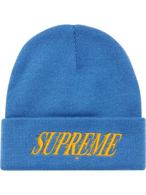 Supreme Crossover Beanie Hat - Farfetch