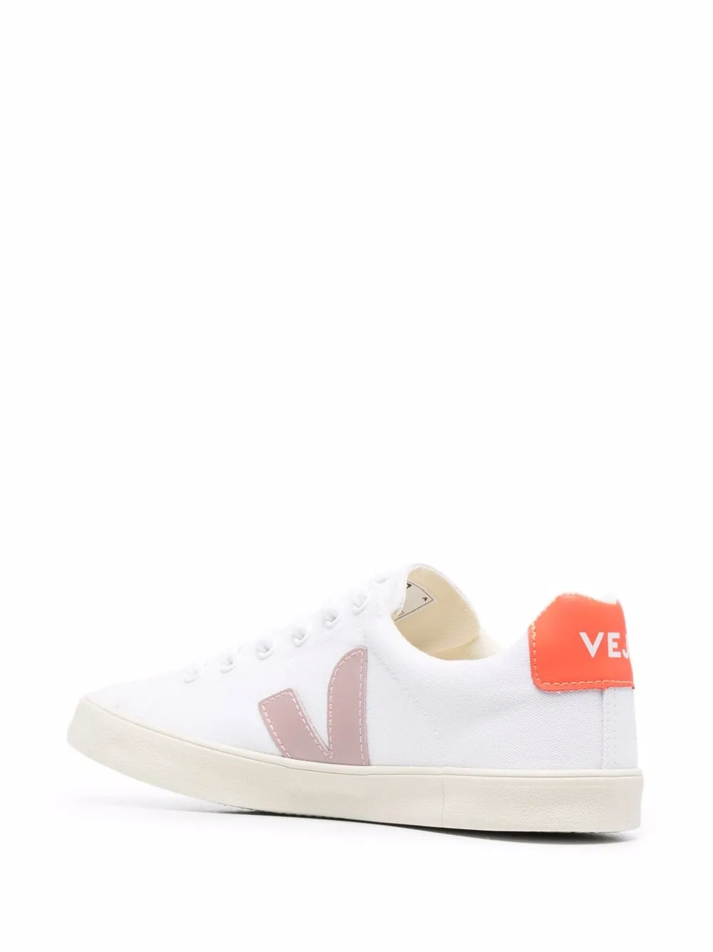 Veja esplar rose discount fluo