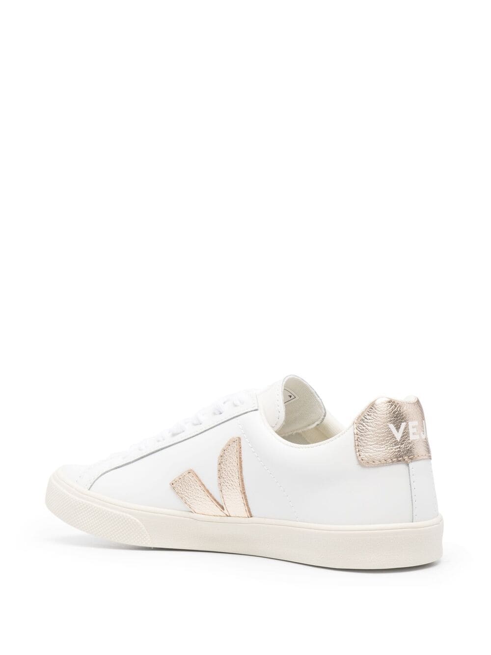 VEJA Esplar low-top Leather Sneakers - Farfetch