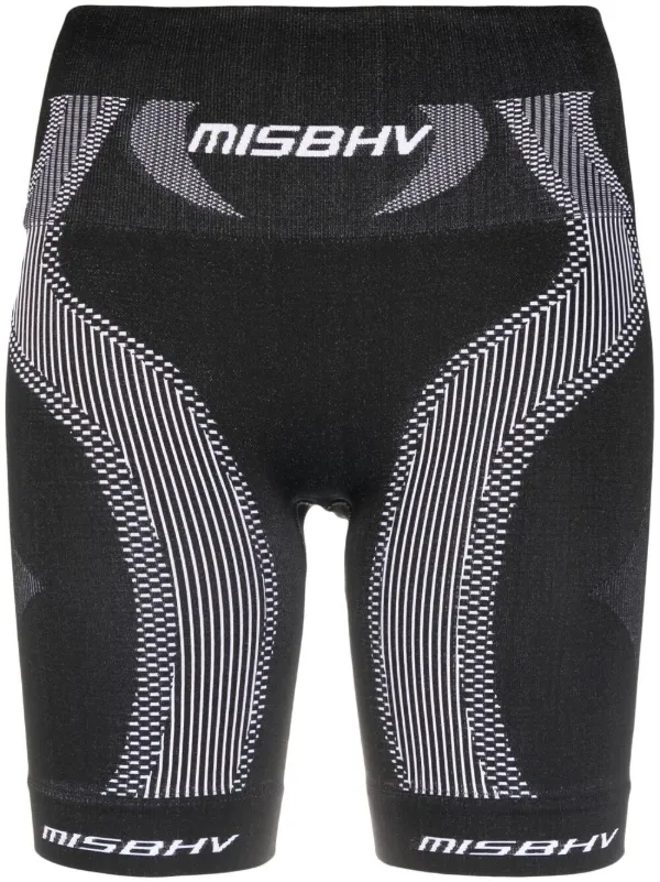 MISBHV Sport Active Short Leggings 