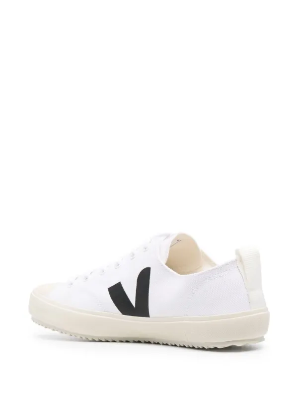 veja nova white black