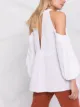 Dorothee Schumacher blouse High Summer Ease