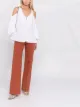 Image 2 sur Dorothee Schumacher blouse High Summer Ease